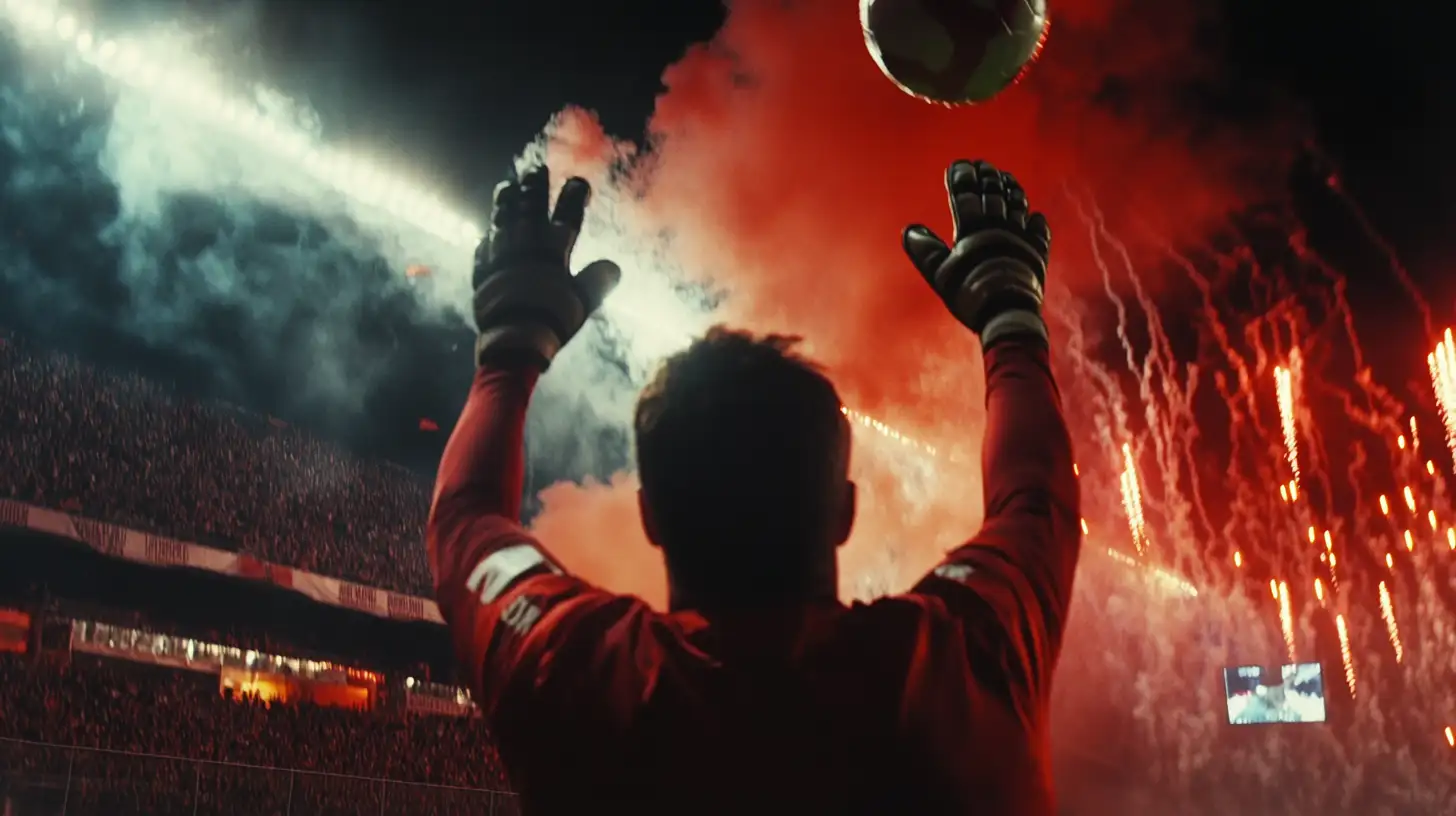 classificação do campeonato brasileiro — Bundesliga