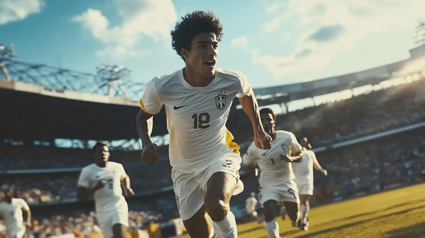 classificação do campeonato brasileiro — sports 4